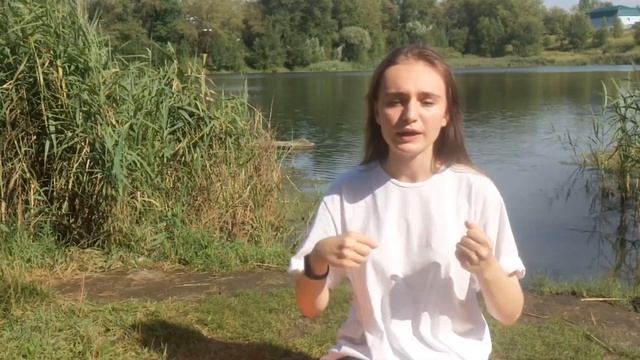 Как я полюбила поэзию. Лиличка. В. В. Маяковский. смотреть онлайн