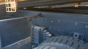 Обзор на самосвал Hongyan 6х4