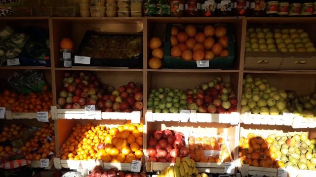 овощи фрукты бизнес смотреть онлайн