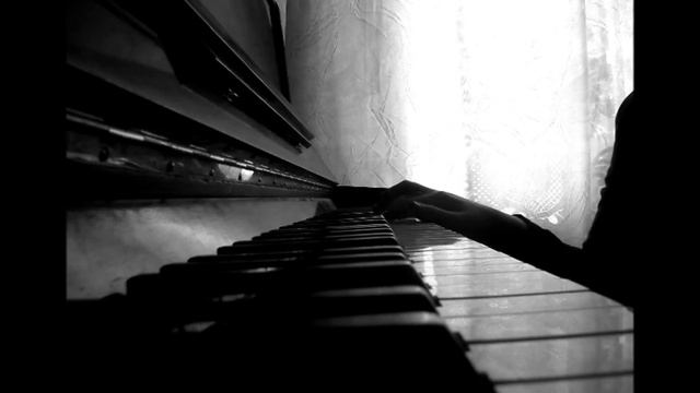 Game of Thrones - Main theme (piano cover) смотреть онлайн