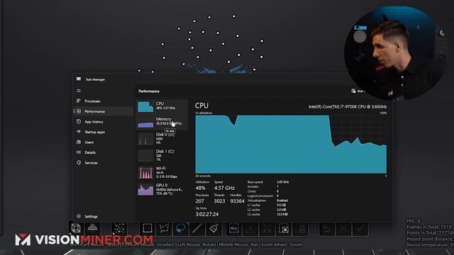Ultra-Precise 3D Scanning with the FreeScan Combo from Shining3D смотреть онлайн