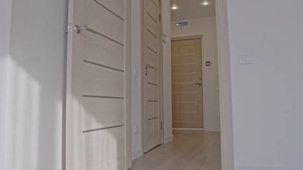 Room-тур  в шоуруме офиса продаж ЖК "Лугометрия"