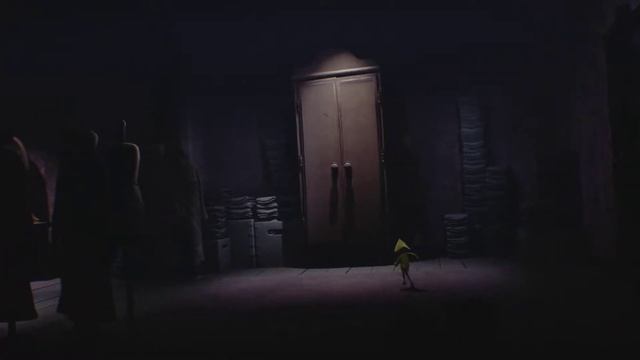 Little Nightmares - 03 - FINAL - ¿En Qué Nos Hemos Convertido?