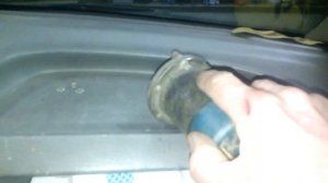 ЗАЗ, электро бензонасос отопителя