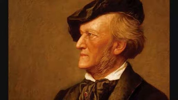 Wagner, ''Das Liebesverbot'' - Overture