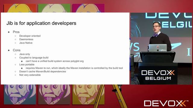 Defence Against the Docker Arts by Joe Kutner смотреть онлайн