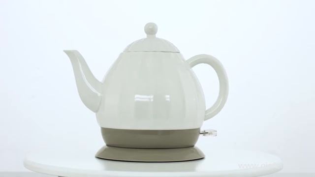 Электрочайник Gipfel 1170 смотреть онлайн