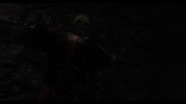 10/10 - WP Playthrough: Two Worlds II #1 смотреть онлайн