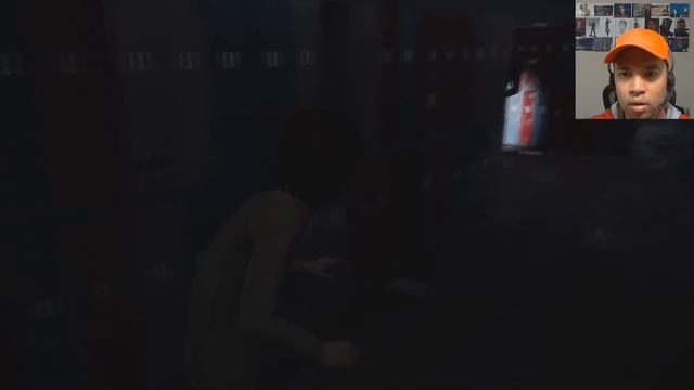 Let's Play Life Is Strange (Blind) - Part 43 You Crossed the Line, Game! смотреть онлайн