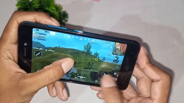 Itel A25 Pro Pubg Lite Test And Review - Itel A25 Pro Gaming Test - Itel A25 Pro Gaming Review