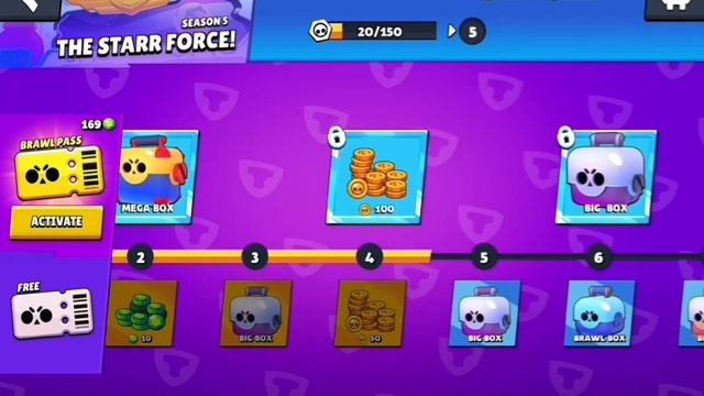 Играю в симулятор brawl stars|Открыла 40 кейсов?. смотреть онлайн