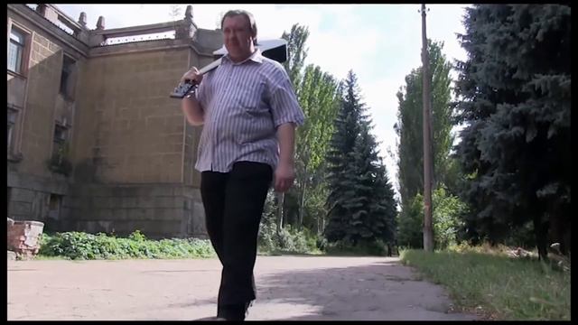 Ностальгия. Авторская песня под гитару. Константин Симаненко. смотреть онлайн