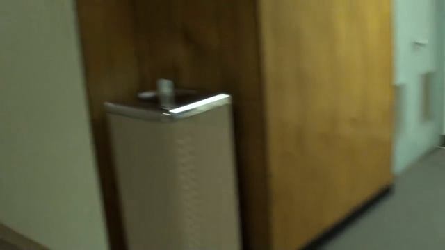 Amazing Westinghouse Selectomatic Elevators @ The Historic Metro Tower Lubbock TX (handycam)