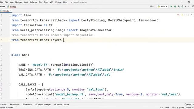 Machine Learning: Convolutional Neural Network live coding using python from scratch (CNN): Part 1 смотреть онлайн