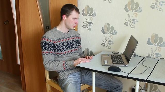 Ноутбук Acer Aspire V5 (отзыв пользователя)