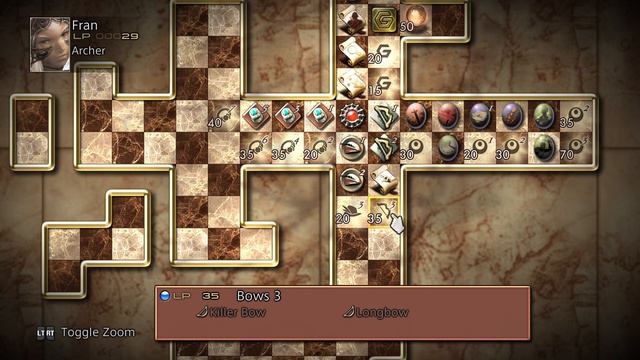 Final Fantasy XII The Zodiac Age 06 Getting Basch'd in Prison смотреть онлайн