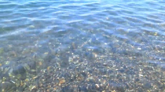 Какая вода? Сухум, Абхазия - все спрашивают какая вода смотреть онлайн