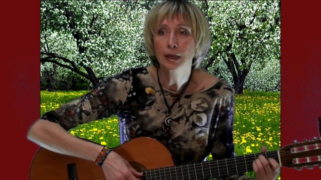 Ольга Васильева. "Я несла свою беду..." смотреть онлайн