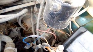 Стартер ВАЗ не крутит с ключа-причина простая.