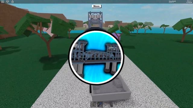 [Lumber Tycoon 2] Обнова 2020! Новые двери и Геймпассы | Roblox смотреть онлайн
