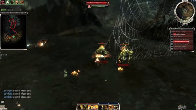 GW:NF Ep.57-Death Running-Guild Wars Nightfall 2022 смотреть онлайн
