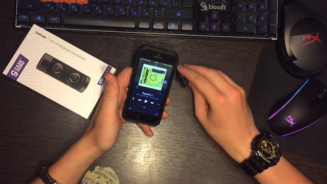 И ВСЁ-ТАКИ НАМ ВРАЛИ?!?? ЭТО ЛУЧШИЕ НАУШНИКИ ЗА СВОЮ ЦЕНУ (CGPODS) смотреть онлайн