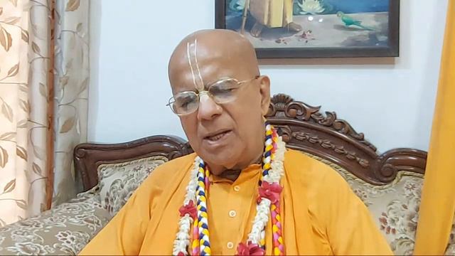 Sb class By HH Gopal Krishna Goswami Maharaj on3,29,18 смотреть онлайн