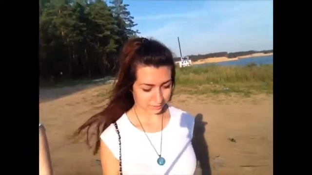 VLOG:заблудились на карьерах/нашли череп смотреть онлайн