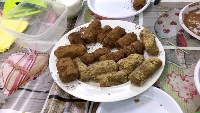 Мастер-класс 7пядей смотреть онлайн