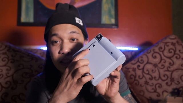 Fujifilm instax SQUARE SQ-1 Unboxing and Demo смотреть онлайн