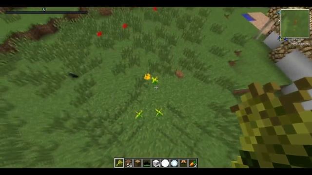 Minecraft | DRAGON BALL Z | Serie de MODS - Ep.#11 FINAL | ¡FREEZER MURIÓ! смотреть онлайн