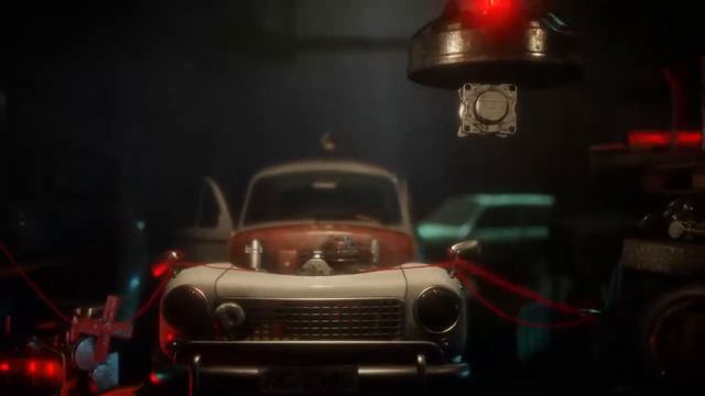 Unravel (PS4)- Rust and a bit of Last Leaf смотреть онлайн