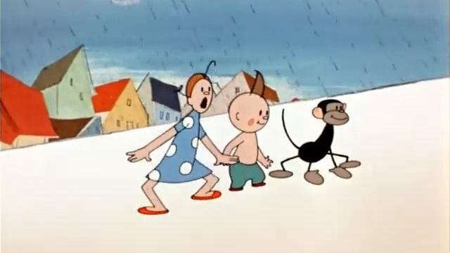 3+ Свинья-копилка смотреть онлайн