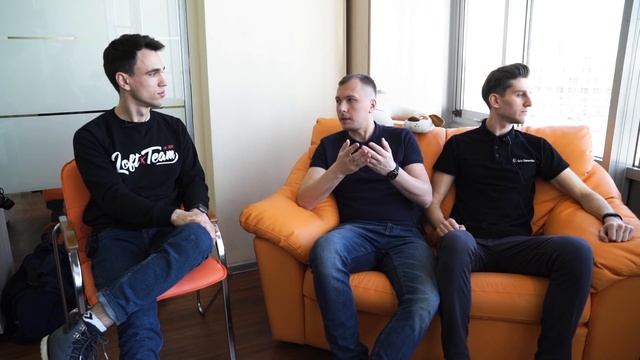 Big Data & UI-разработчики в Grid Dynamics смотреть онлайн