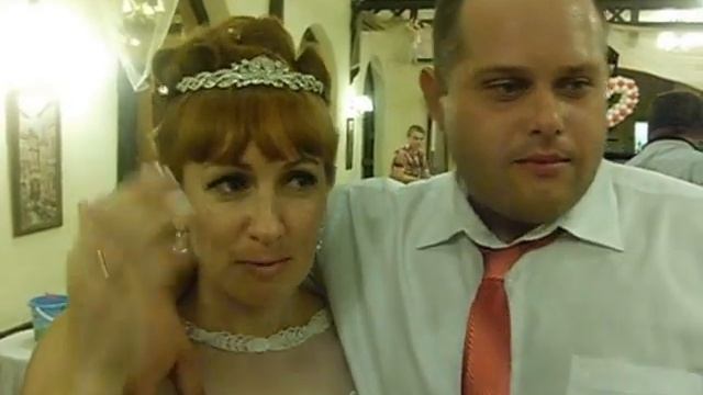 Отзыв о ведущем Шамиле 20 августа 2016 ( русско-татарская свадьба) смотреть онлайн
