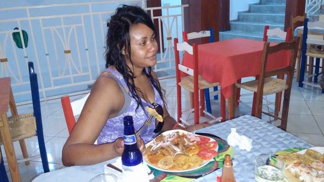 Le Dubourg Guesthouse - Montrouis - Haiti смотреть онлайн