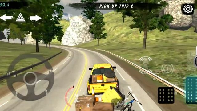 ИГРАЕМ В CAR PARKING! КУПИЛ АУДИ А7? смотреть онлайн