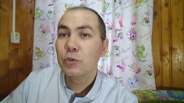 2022 - год примирения наших родных с Богом. Великое приобретение - быть благочестивым и довольным. смотреть онлайн