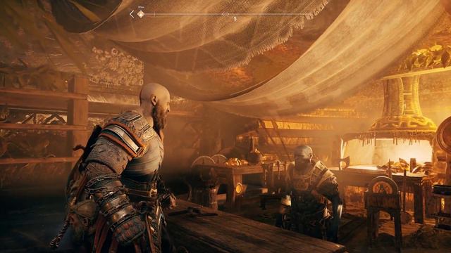 Where To Find The First And Second Chaos Flame In God Of War смотреть онлайн