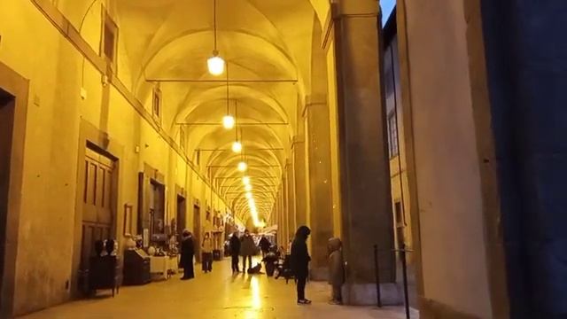 Arezzo ч.1| Ареццо | Toscana смотреть онлайн