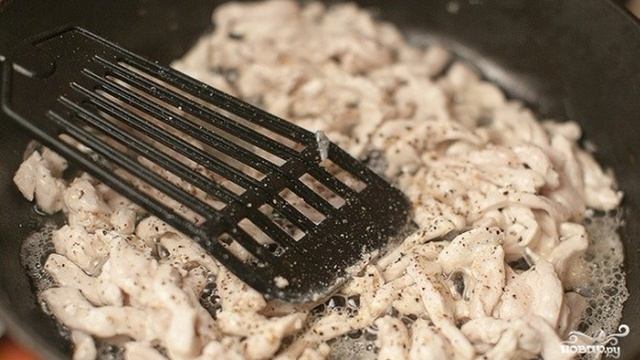 Сборник рецептов