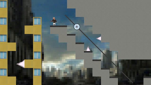 Agraelus wanna be man 1/3 1.4.2023 смотреть онлайн