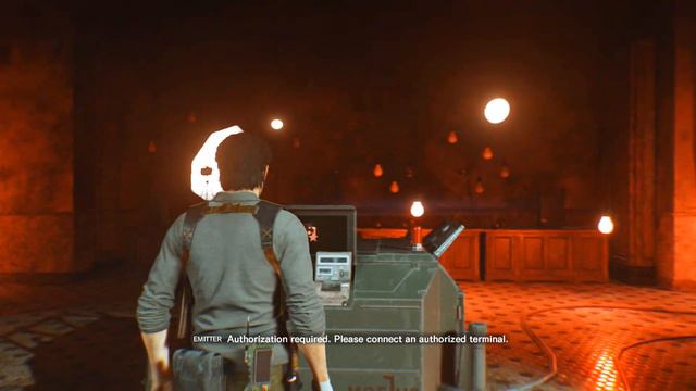 The Evil Within 2 Walkthrough Gameplay Part 11 - Emitter Boss Fight - (Xbox One) смотреть онлайн