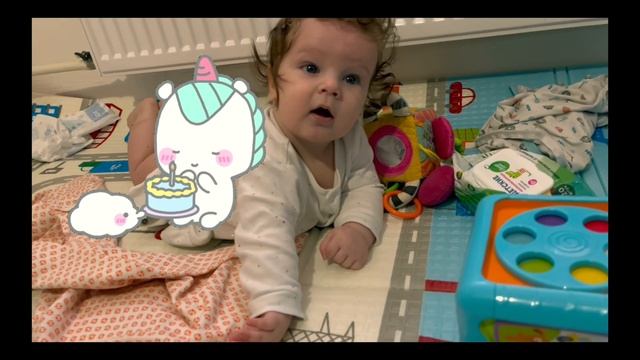 Влог: вес после родов | сыну полгода | поход по врачам смотреть онлайн