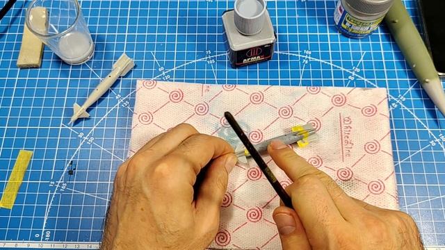 128 АРМАКХ Текстура брони.