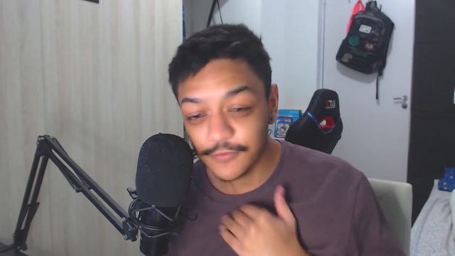 WARZONE ME DEIXOU PUT* E TRISTE, VEJA ESSE VÍDEO! смотреть онлайн