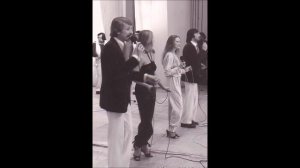 ВИА Музыка Будьте добры