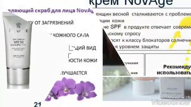 Комплексный набор за кожей лица, самый лучший уход!!!! смотреть онлайн