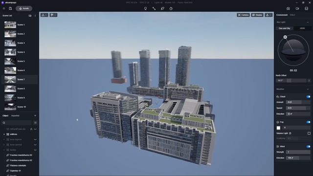 ??GRATIS?? D5 Render 2.0 NUEVA VERSION software renderizado | REVIT SKETCHUP BLENDER 3D MAX ARCHICA смотреть онлайн