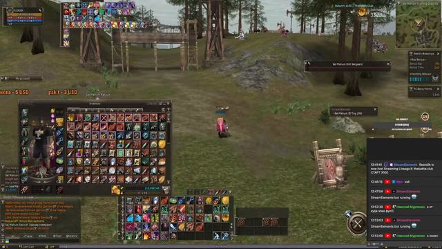 Thebattle.club старт X100 день 2